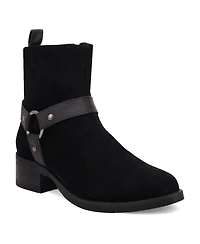 Dingo Men's Matador Suede Leather Boot