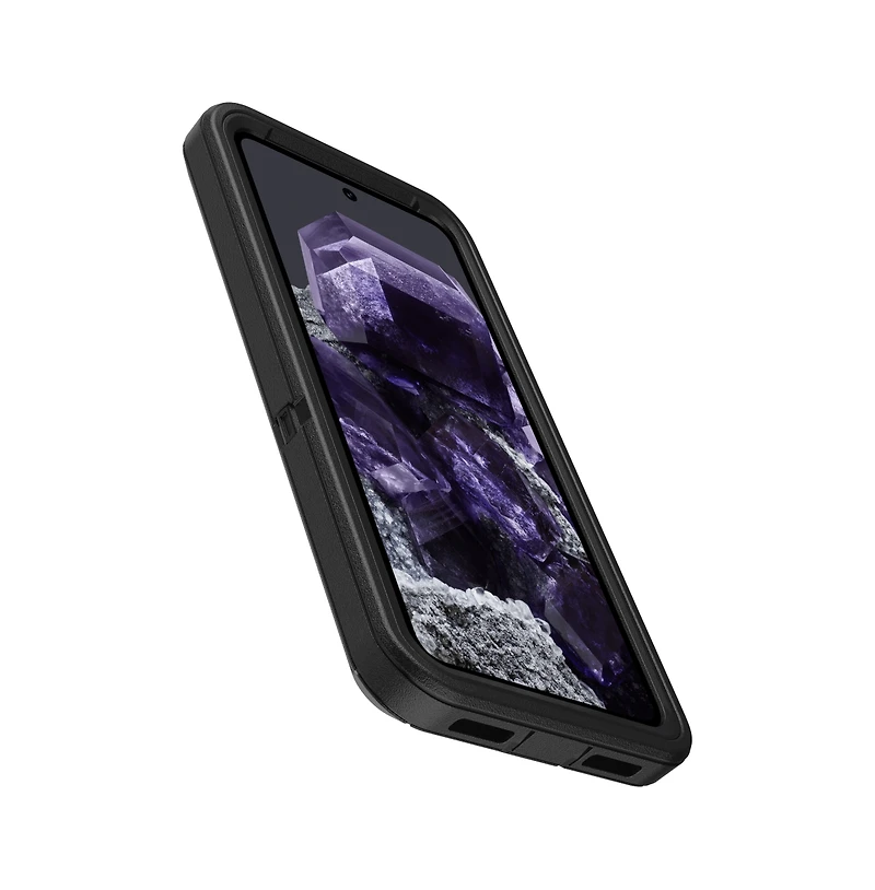 OtterBox Defender Case for Google Pixel 8-Black