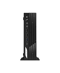Msi Pro DP21 14MQ-006US Mini Desktop Computer, Intel Core i5-14500 2.6GHz, 16GB Ram, 1TB Ssd, Windows 11 Pro, Black