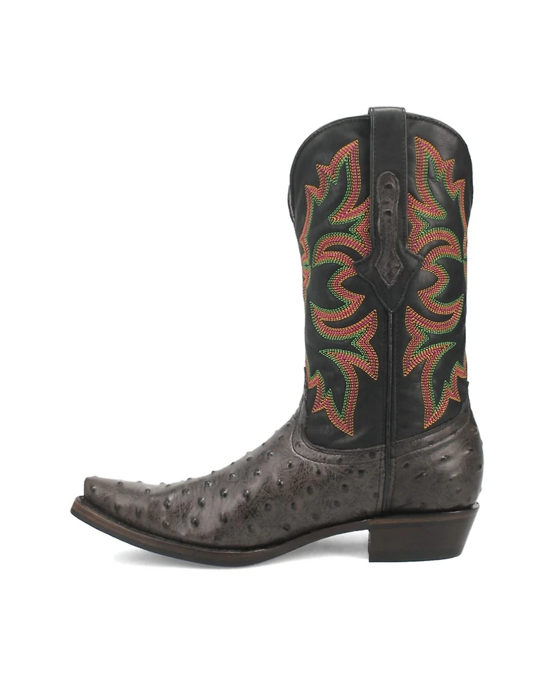 Dingo Men's Outlaw Leather Boot