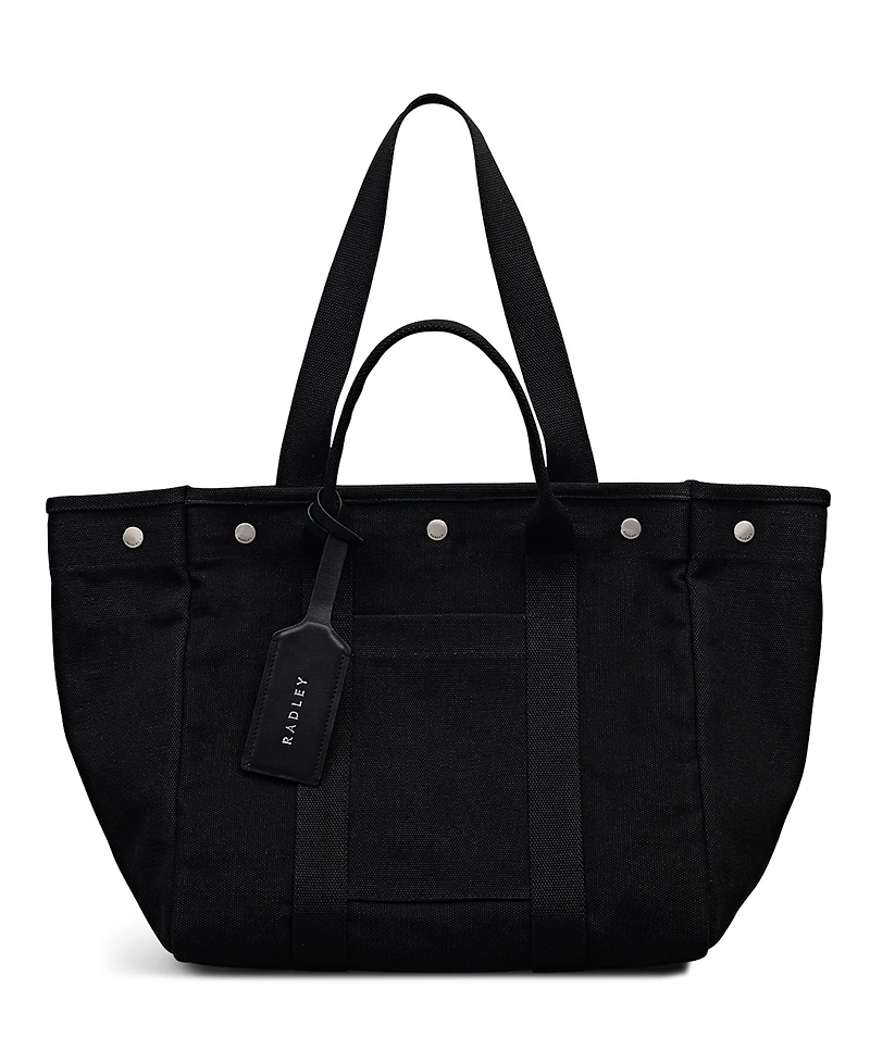 Radley London Hadleigh Place Extra Large Open Top Tote Bag