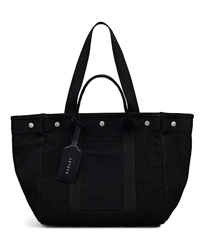 Radley London Hadleigh Place Extra Large Open Top Tote Bag
