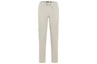 Olsen Women's Lisa Fit Stretch Twill Drawstring Pant
