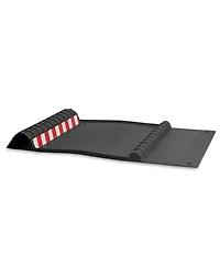 Maxsa Innovations Park Right Parking Mat - Red