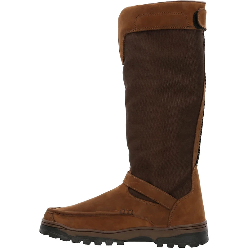 Rocky Men's Outback Gore-tex Waterproof Snake Boot