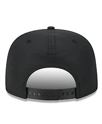 New Era Men's Black Colorado Rockies 2025 Big League Chew Golfer Snapback Hat