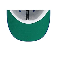 New Era Men's Royal Texas Rangers Baseball Hall of Fame 59FIFTY Low Profile Fitted Hat