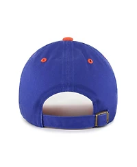 '47 Brand Big Boys and Girls White Florida Gators Scooter Clean Up Adjustable Hat