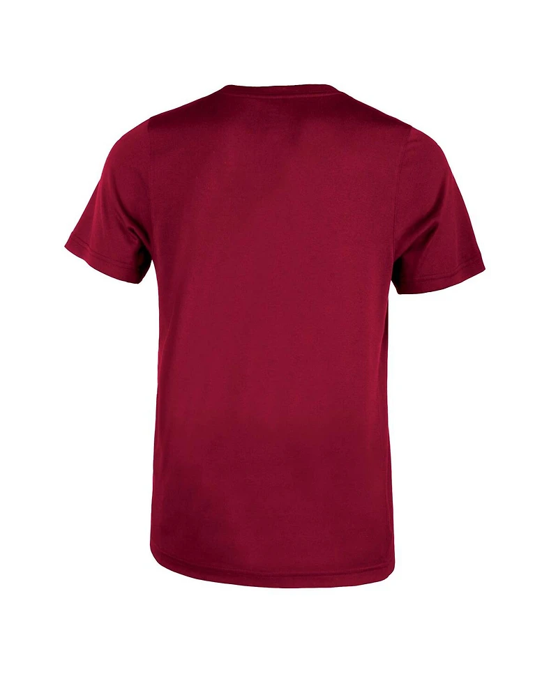 Nike Preschool Cardinal Usc Trojans Legend Performance T-Shirt