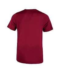 Nike Preschool Cardinal Usc Trojans Legend Performance T-Shirt