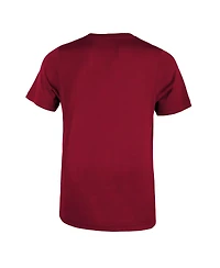 Nike Toddler Crimson Alabama Crimson Tide Legend Performance T-Shirt