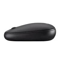 Acer Computer Mouse Wireless, 2.4G Slim Usb Wireless Mouse (Black)
