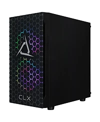 Clx Set Gaming Desktop
