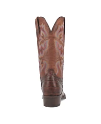 Dingo Men's Gator Leather Boot
