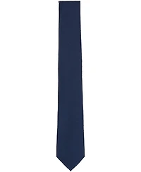 Bar Iii Men's Grove Solid Pattern Tie, Macy's Exclusive