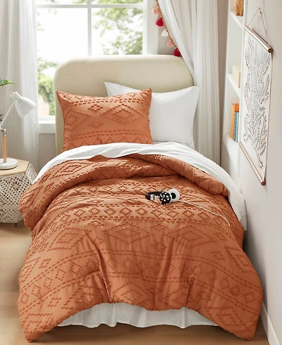 510 Design Gigi Boho 2-Pc. Comforter Set, Twin/Twin Xl