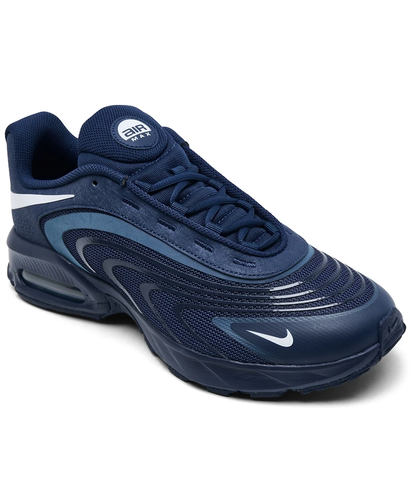 Nike Men's Air Max Fire Casual Sneakers from Finish Line