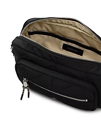 Radley London Danesfield Mews Responsible Small Zip Around Crossbody Bag