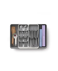 Joseph Joseph Drawer Store Expanding Organizer, 16" x 13"