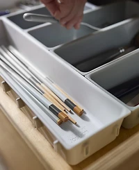 Joseph Joseph Blox 10-Pc. Modular Drawer Organizer Set
