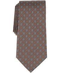 Michael Kors Men's Pindot Neat Pattern Tie