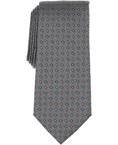 Michael Kors Men's Pindot Neat Pattern Tie