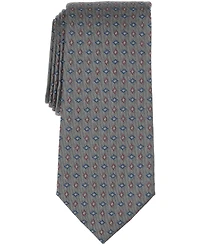 Michael Kors Men's Pindot Neat Pattern Tie