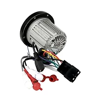 Pyle Marine Bluetooth Amplifier Receiver, Waterproof Audio Control Unit, MP3/Usb/Aux (200 Watt)