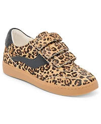 Dolce Vita Women's Notice Velcro Strap Low Profile Sneakers