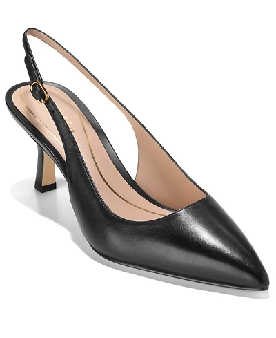Cole Haan Women's Hansell Sling Back Pumps