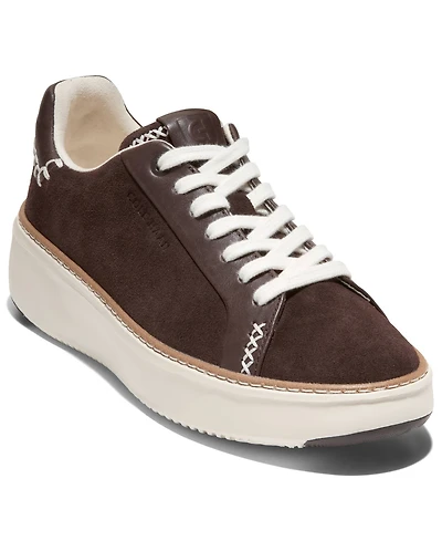 Cole Haan Women's Grandpro Topspin Sneakers