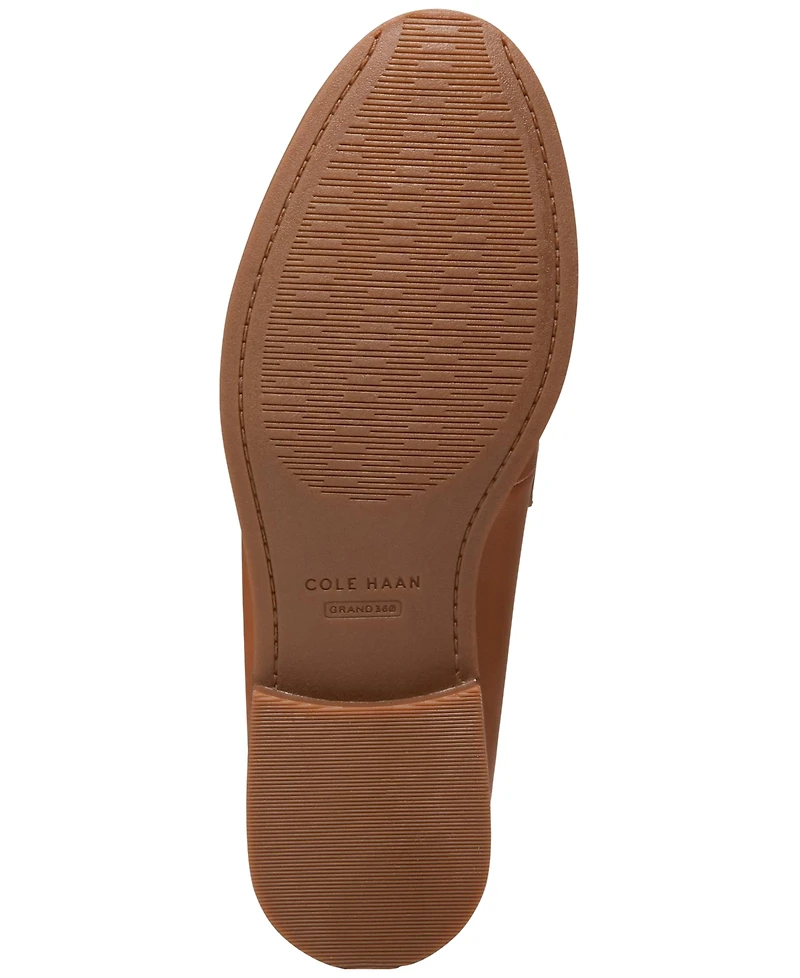 Cole Haan Women's Stassi Penny Loafers