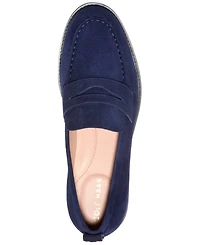Cole Haan Women's Stassi Penny Loafers