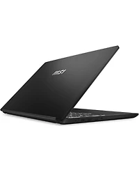 Msi Modern 15 Laptop (Intel i5-1235U 10-Core, 16GB Ram, 1TB PCIe Ssd, Intel Iris Xe, 15.6" 60 Hz Full Hd (1920x1080),Bt, , Win 10 Pro)