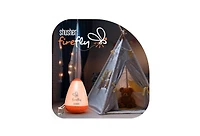 BabyShusher Shusher Firefly by Babyshusher & 6 Pack of Shushie Bundle