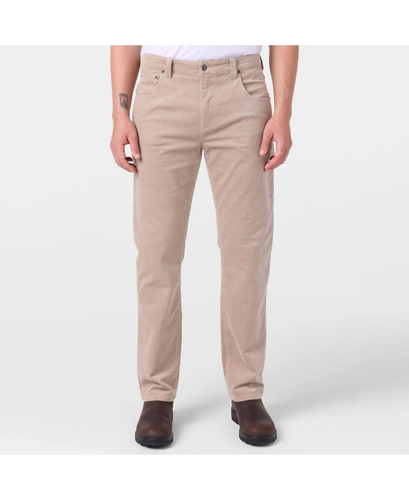 Mountain Khakis Men's Crest Cord Pant