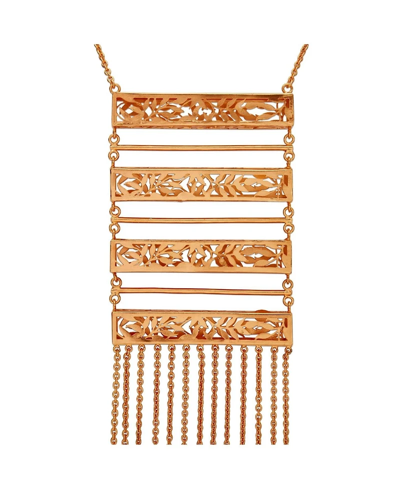 Dhwani Bansal Inaayat Necklace