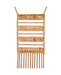 Dhwani Bansal Inaayat Necklace