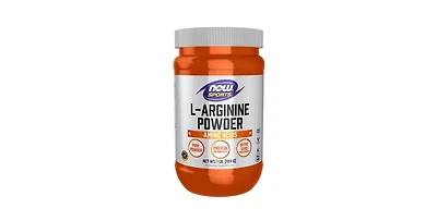 Now Foods L-Arginine Powder, Powder, 1 Lb
