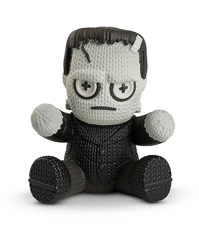 Handmade by Robots