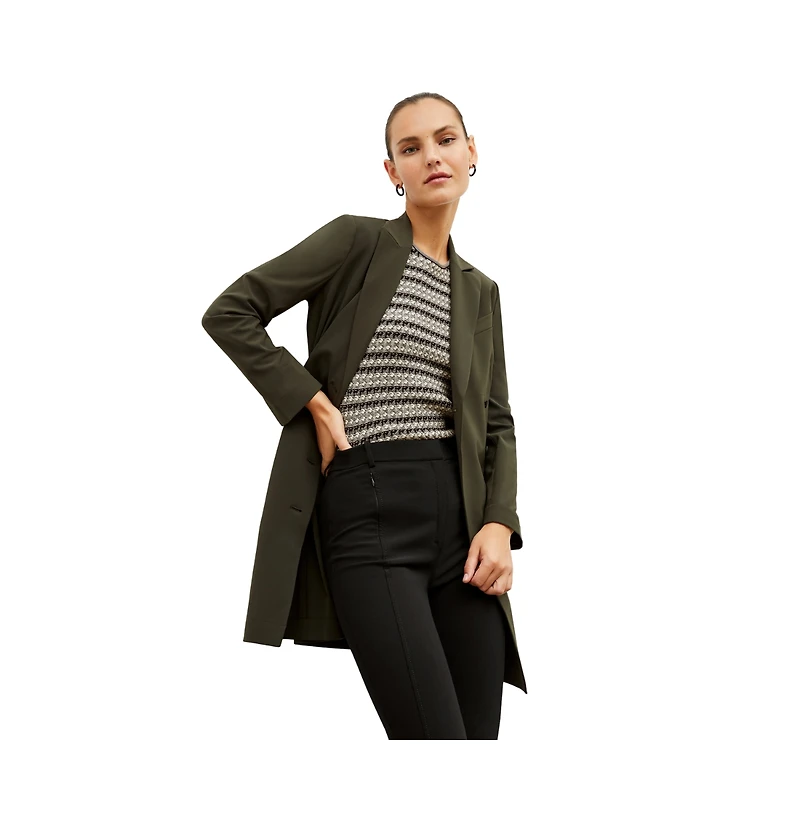 M.m.LaFleur Women's Gwynne Dress - OrigamiTech