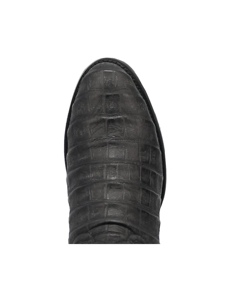 Dingo Men's Trail Boss Leather Boot