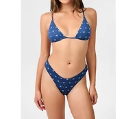 WeWoreWhat Women's Cooper Top