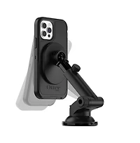 OtterBox Car Dash / Window Mount for MagSafe-Black