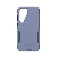 OtterBox Commuter Case for Samsung Galaxy S 2025 Medium (Antero)-Purple