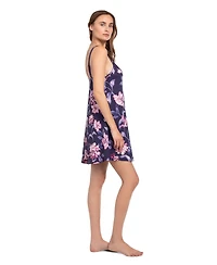 Linea Donatella Women's Jazlynn Knit Chemise