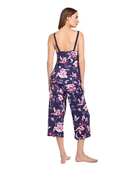 Linea Donatella Women's 2-Piece Knit Cami and Pant Set