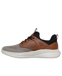 Skechers Men's Relaxed Fit: Slade - Breyer Casual Sneakers from Finish Line