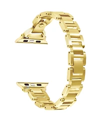Posh Tech Avery Stainless Steel Band for Apple Watch