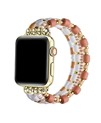 Posh Tech Emily Beaded Band for Apple Watch